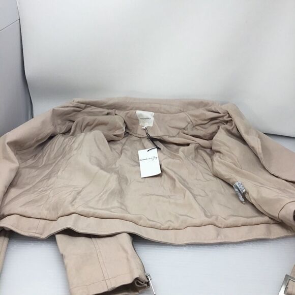 Thread & Supply Mitch Moto Jacket (H12) - Picture 5 of 9